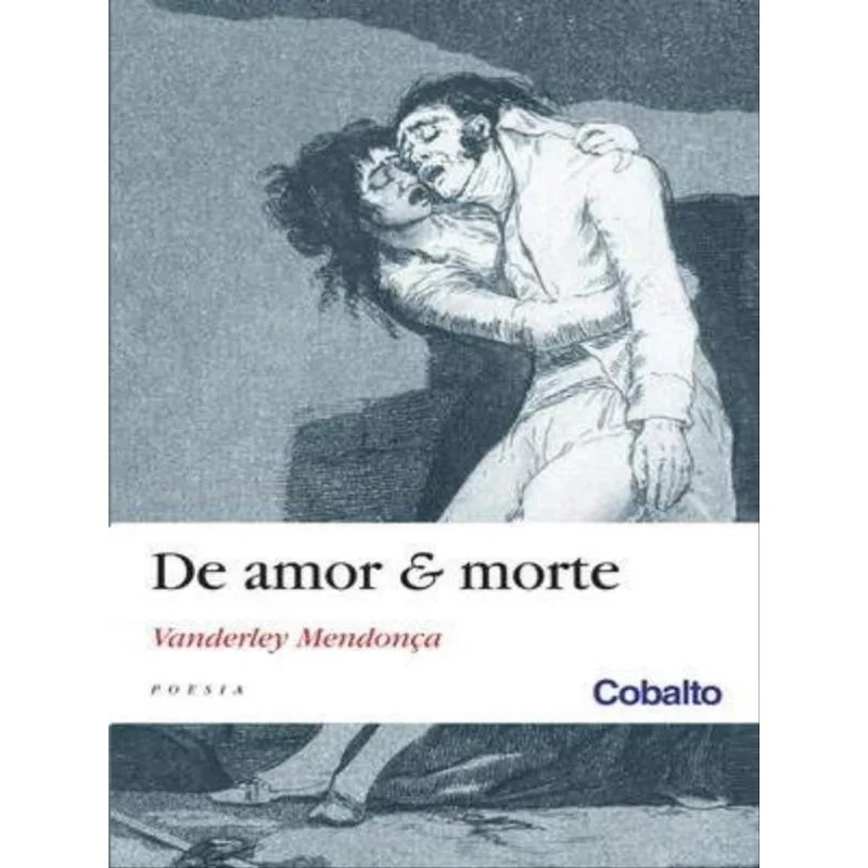 DE AMOR & MORTE