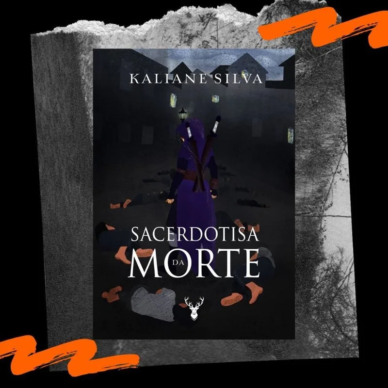 Sacerdotisa da Morte