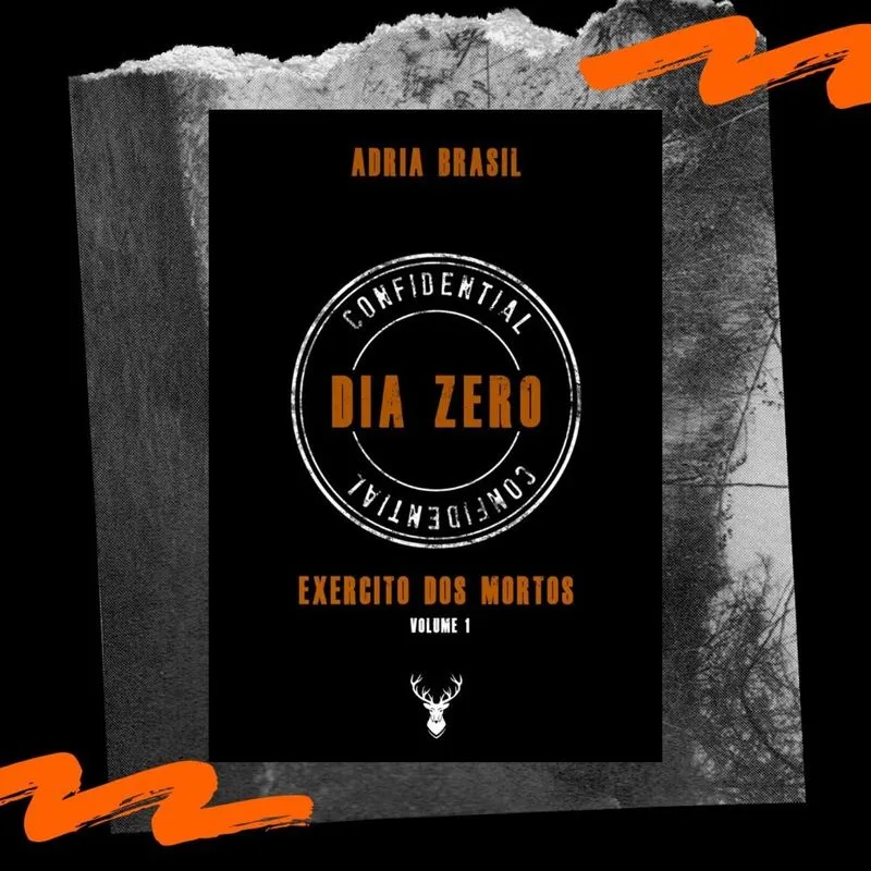 Dia Zero - Exército dos Mortos, Vol. 1