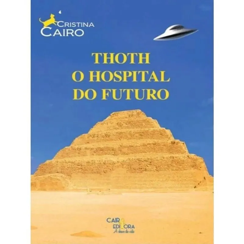 THOTH O HOSPITAL DO FUTURO