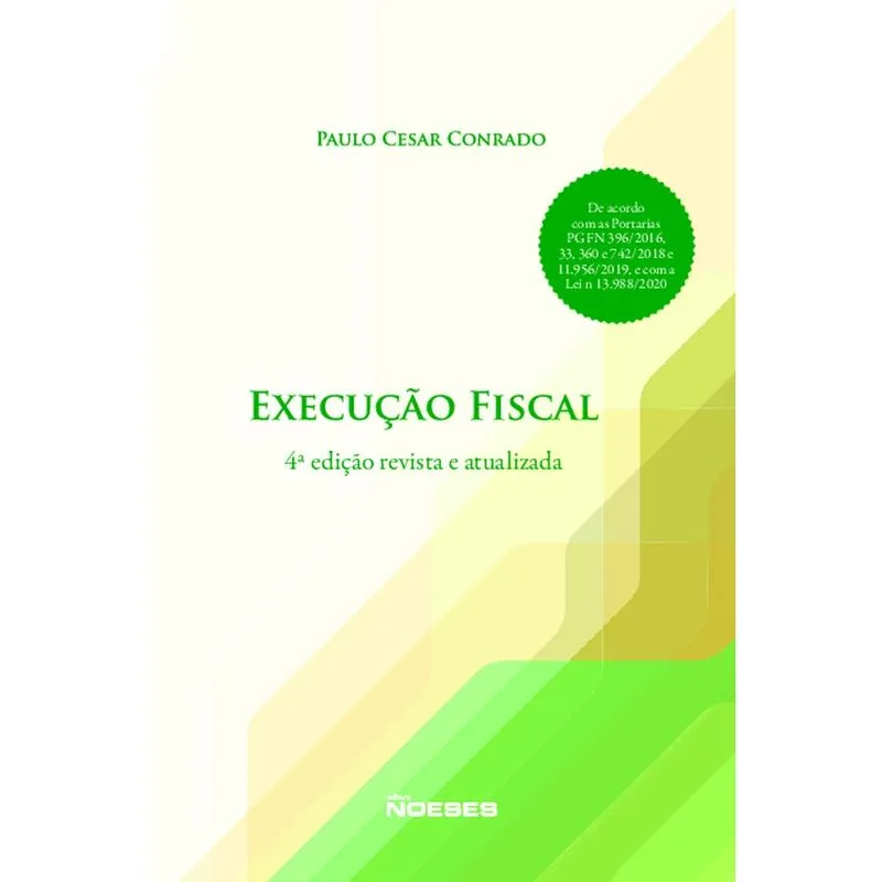 Execução fiscal