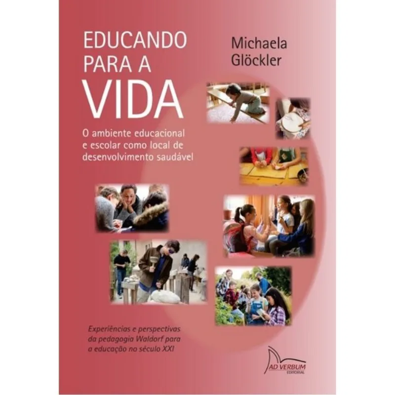 EDUCANDO PARA A VIDA