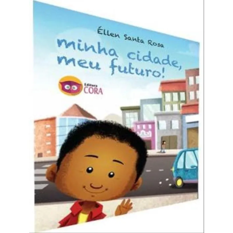Minha cidade, meu futuro