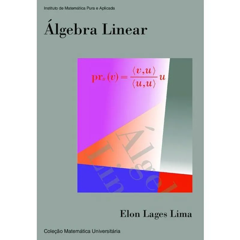 Algebra Linear