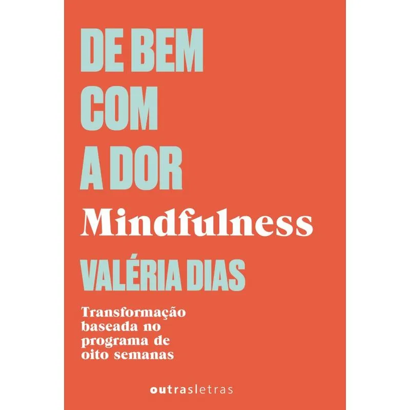De bem com a dor