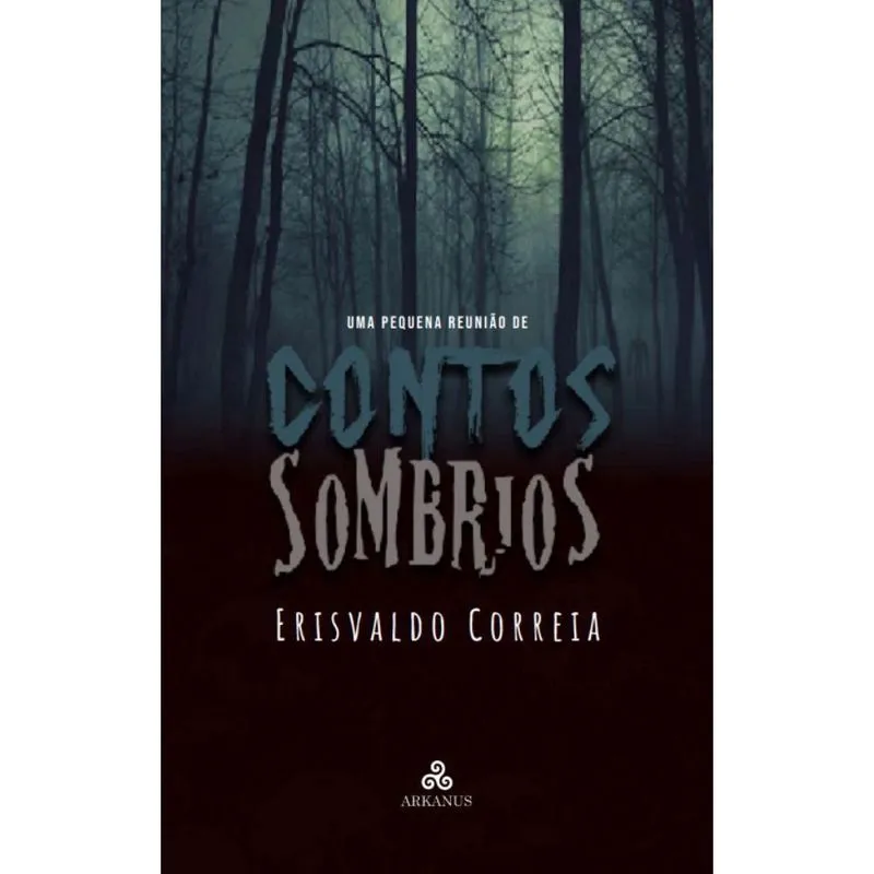 Contos Sombrios
