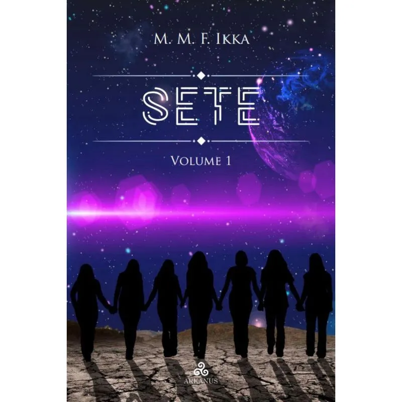 Sete: Volume 1
