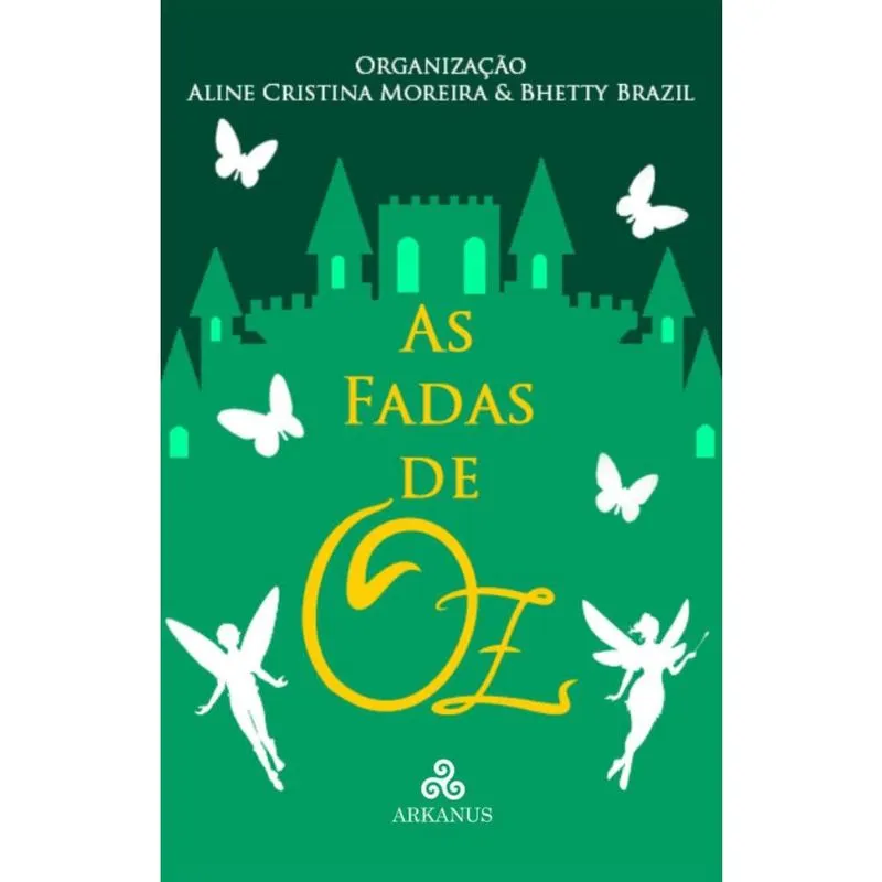 As Fadas de Oz