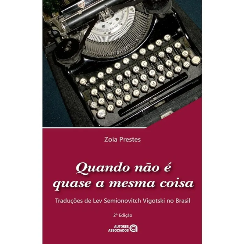 QUANDO NÃO É QUASE A MESMA COISA
