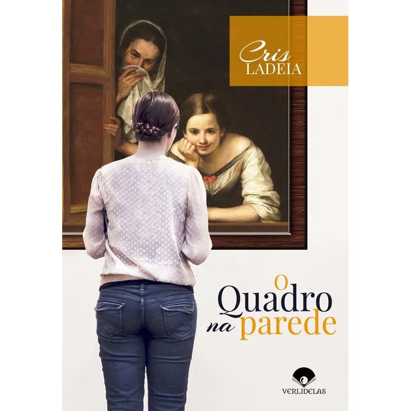 O Quadro Na Parede