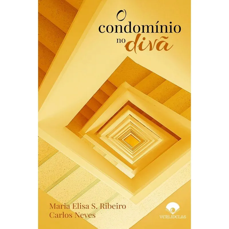 O Condomínio No Divã