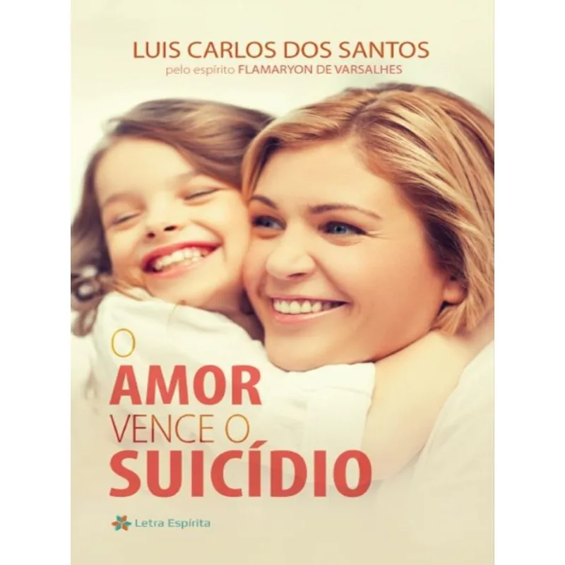 O AMOR VENCE O SUICÍDIO