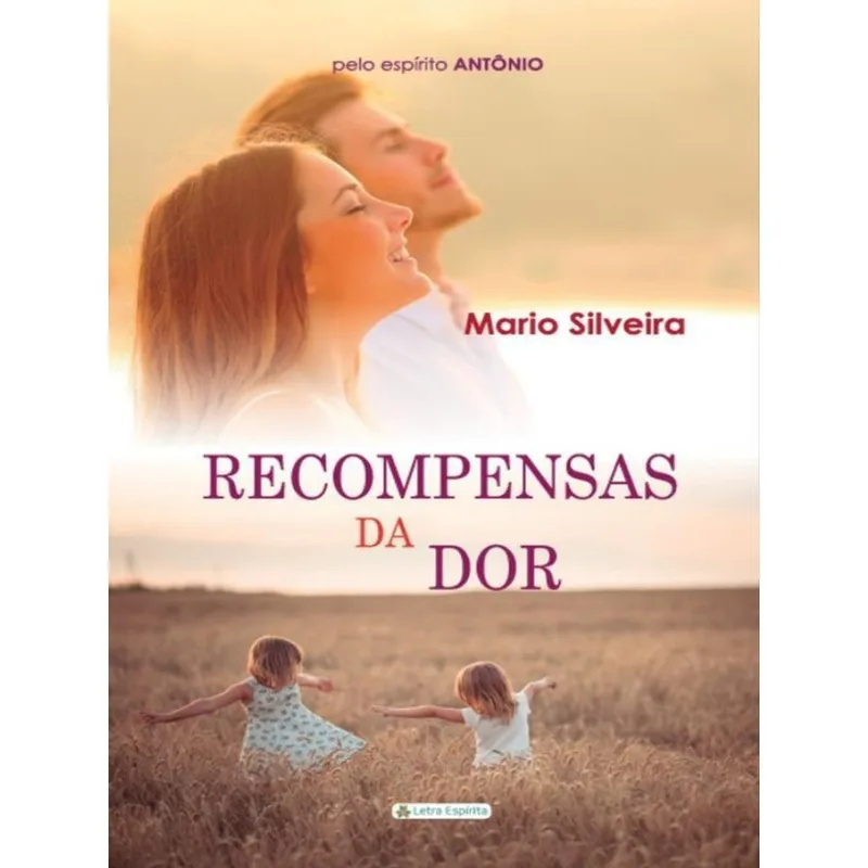 RECOMPENSAS DA DOR