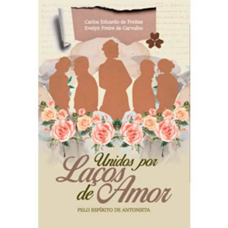 UNIDOS POR LAÇOS DE AMOR