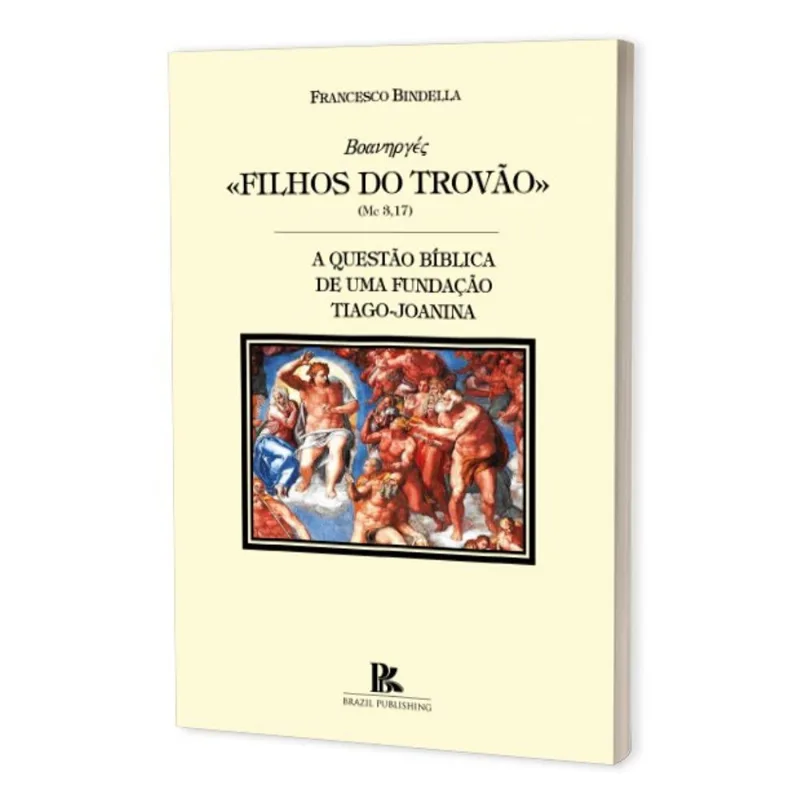 FILHOS DO TROVÃO