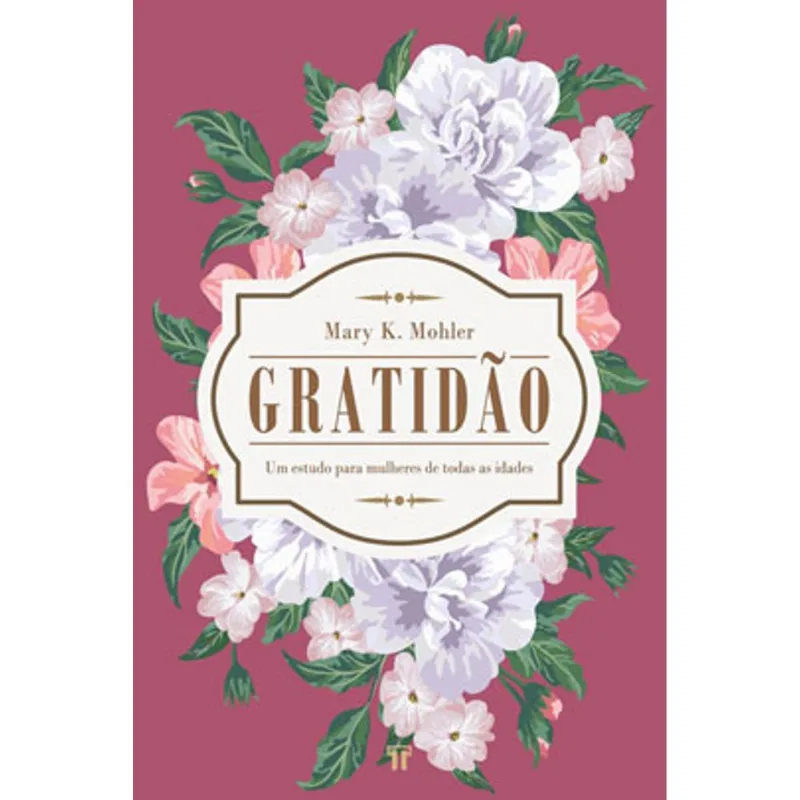 GRATIDÃO