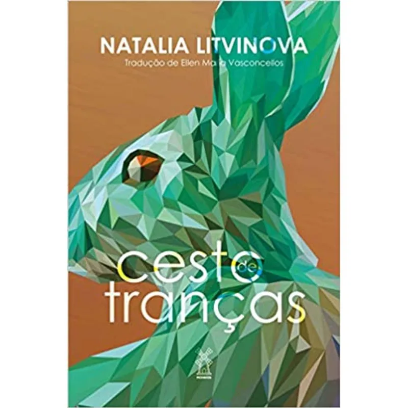 CESTO DE TRANÇAS