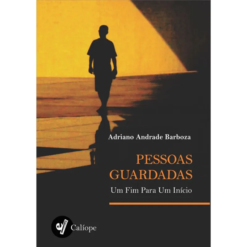 PESSOAS GUARDADAS