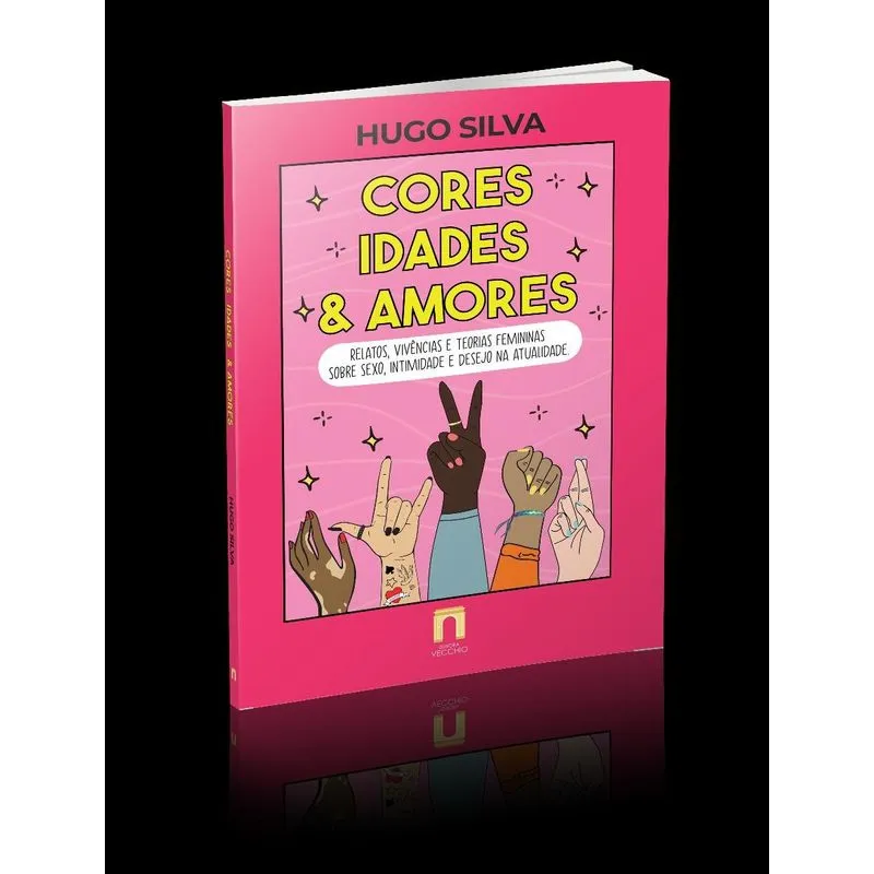 Cores, idades e amores