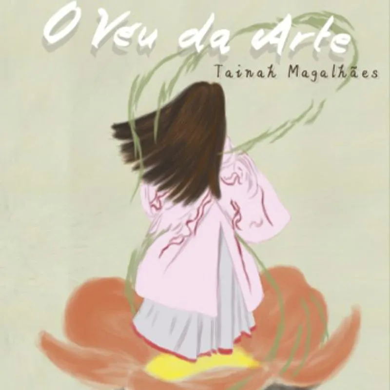 O véu da arte