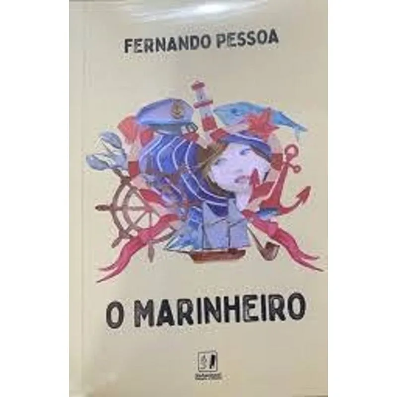 Marinheiro, O - Redacional