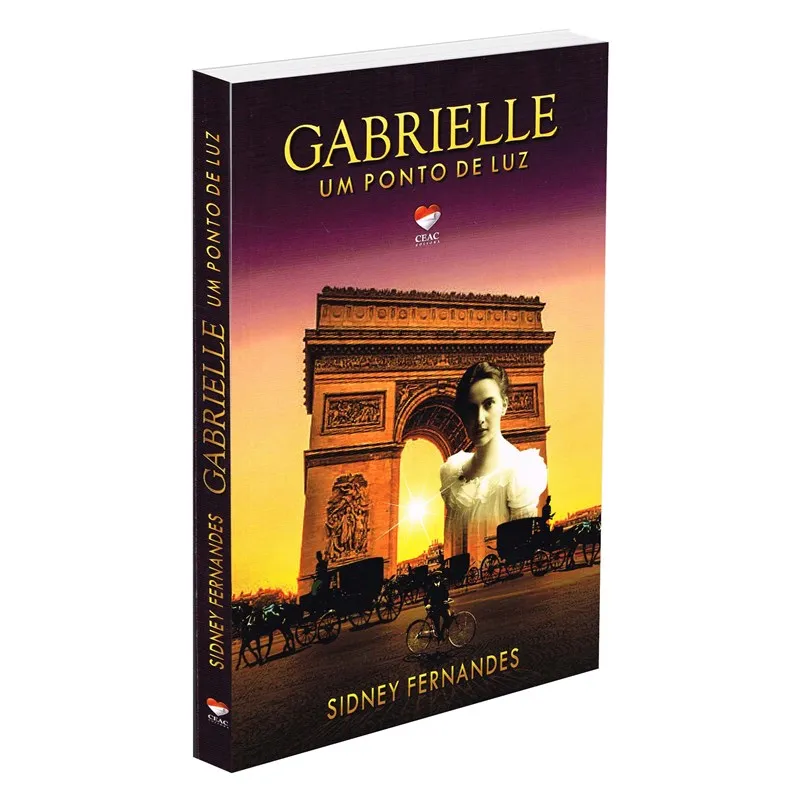 Gabrielle, Um Ponto de Luz