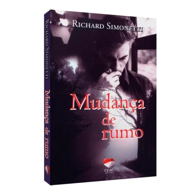 MUDANÇA DE RUMO