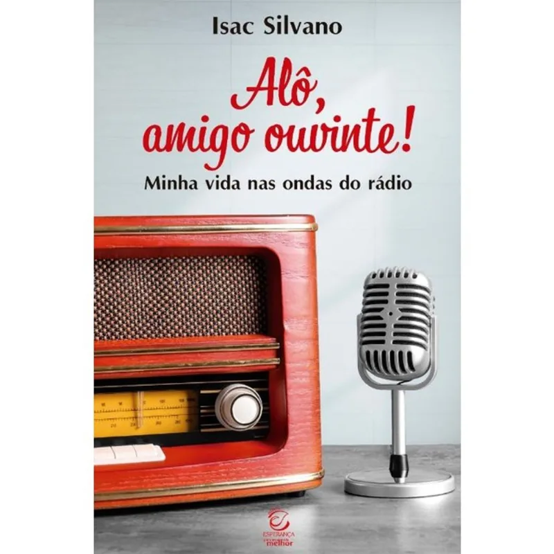 ALÔ, AMIGO OUVINTE!