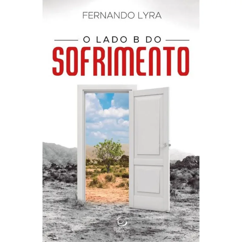 O LADO B DO SOFRIMENTO
