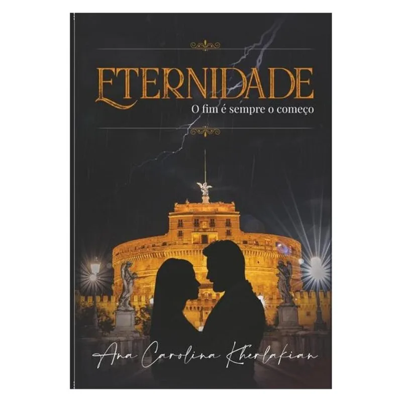 ETERNIDADE