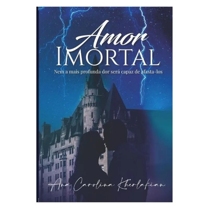 AMOR IMORTAL