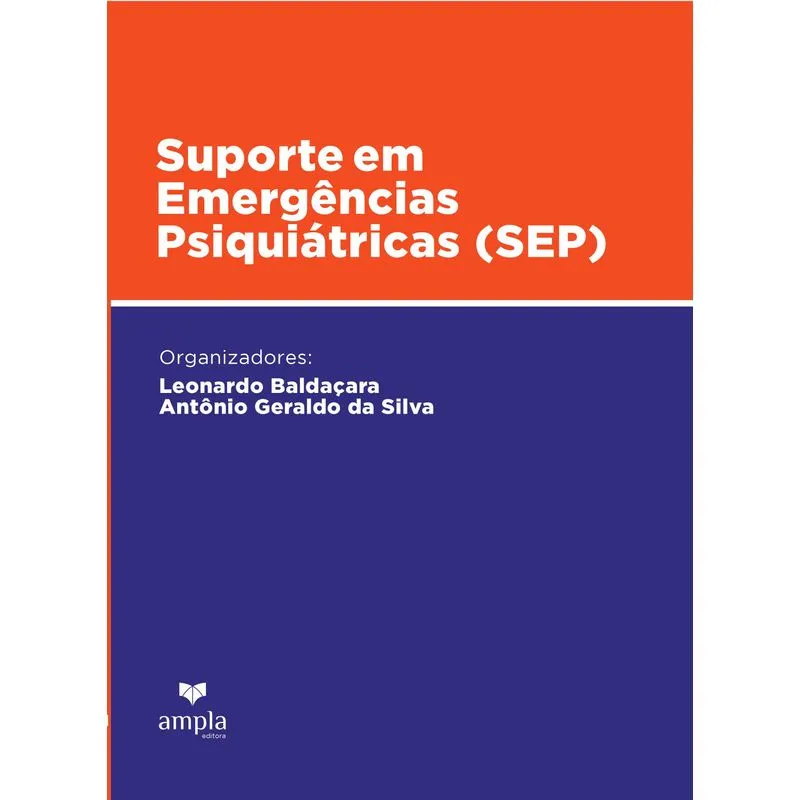 Suporte Em Emergencias Psiquiatricas
