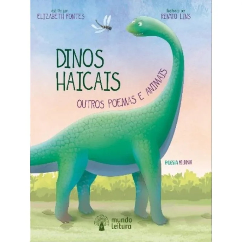 Dinos Haicais