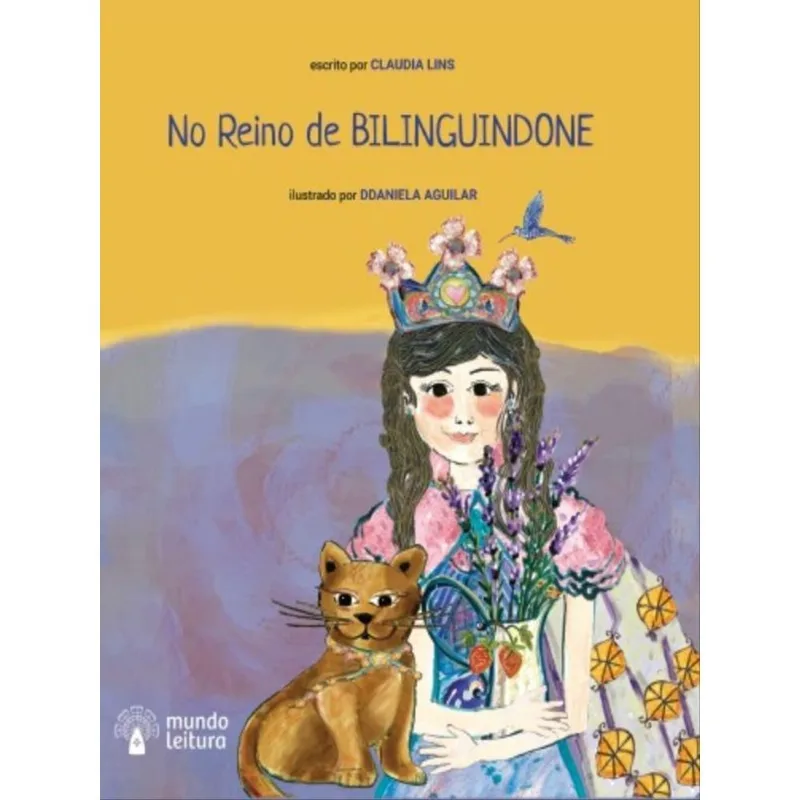 No Reino De Bilinguindone