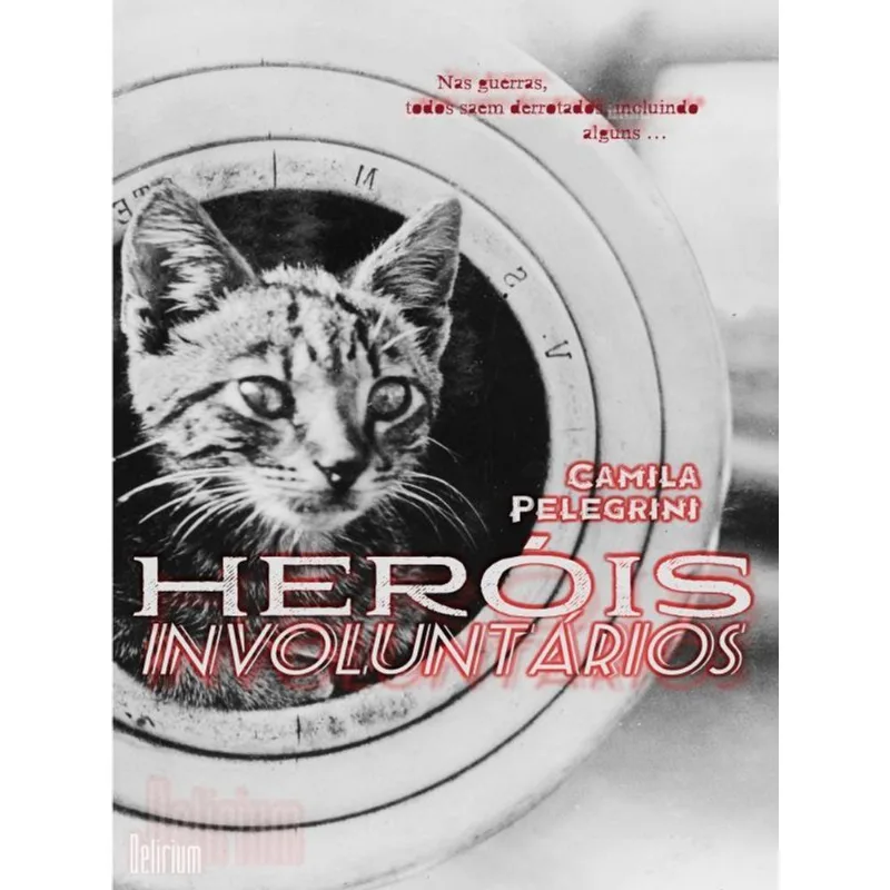 HERÓIS INVOLUNTÁRIOS