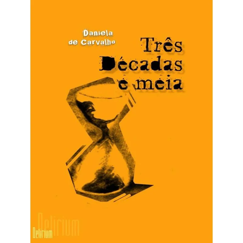 TRÊS DÉCADAS E MEIA