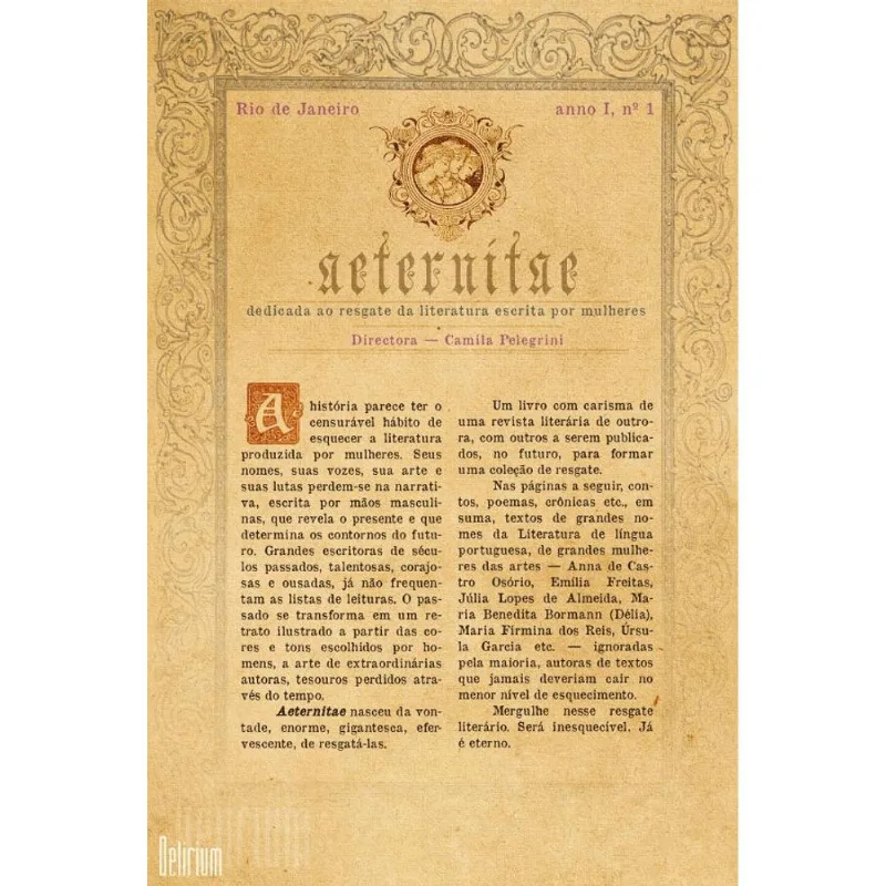 AETERNITAE