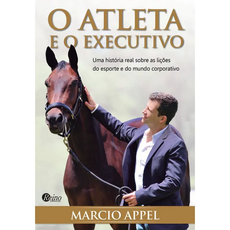 O ATLETA E O EXECUTIVO