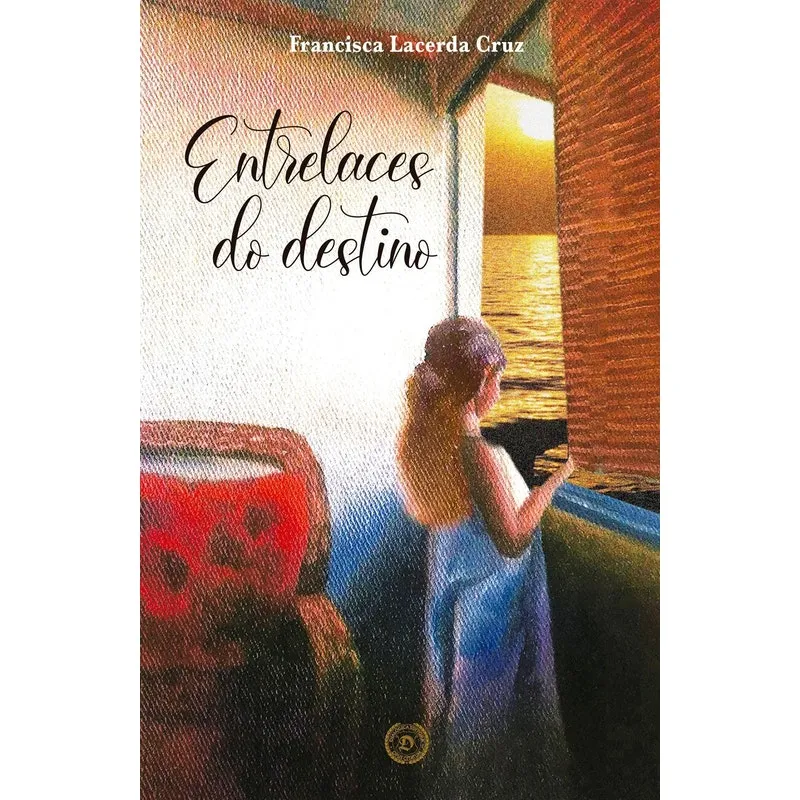 Livro Entrelaces Do Destino