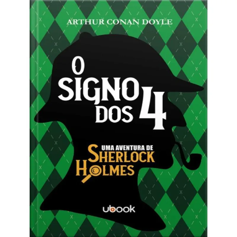 O SIGNO DOS 4