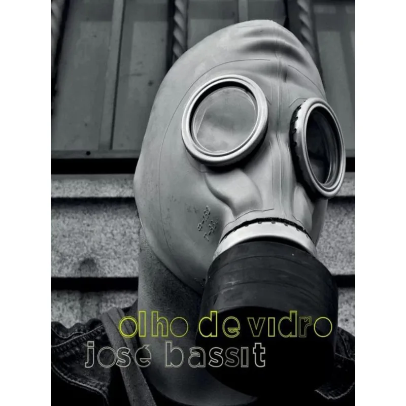 OLHO DE VIDRO