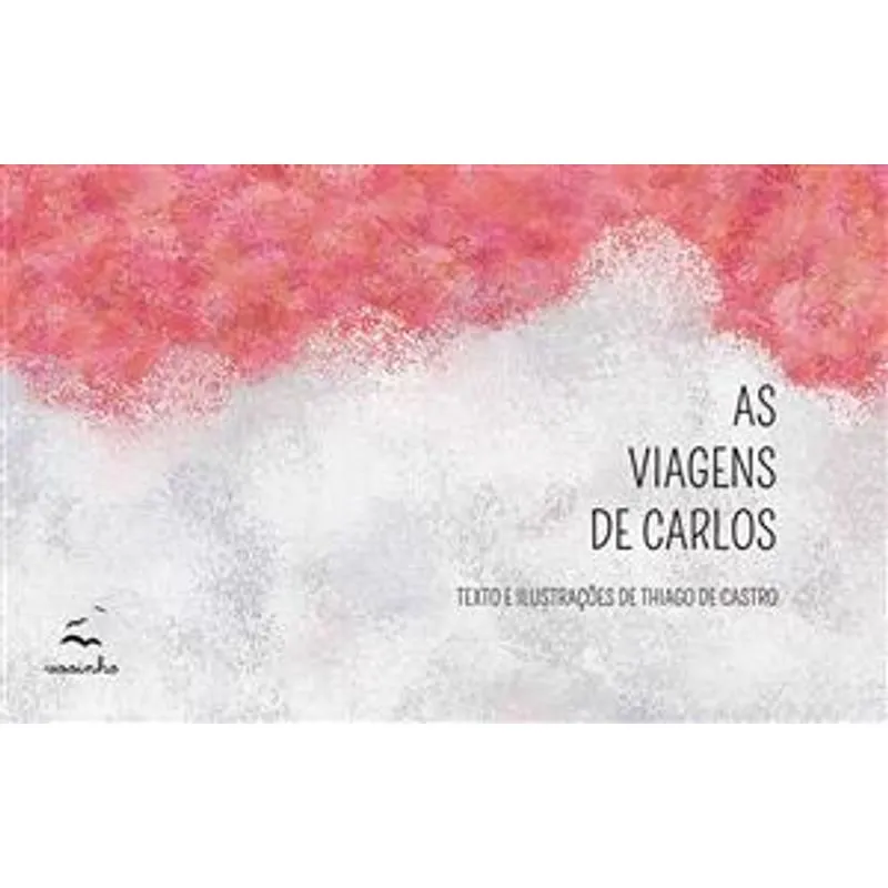 Viagens de Carlos, as As Viagens de Carlos