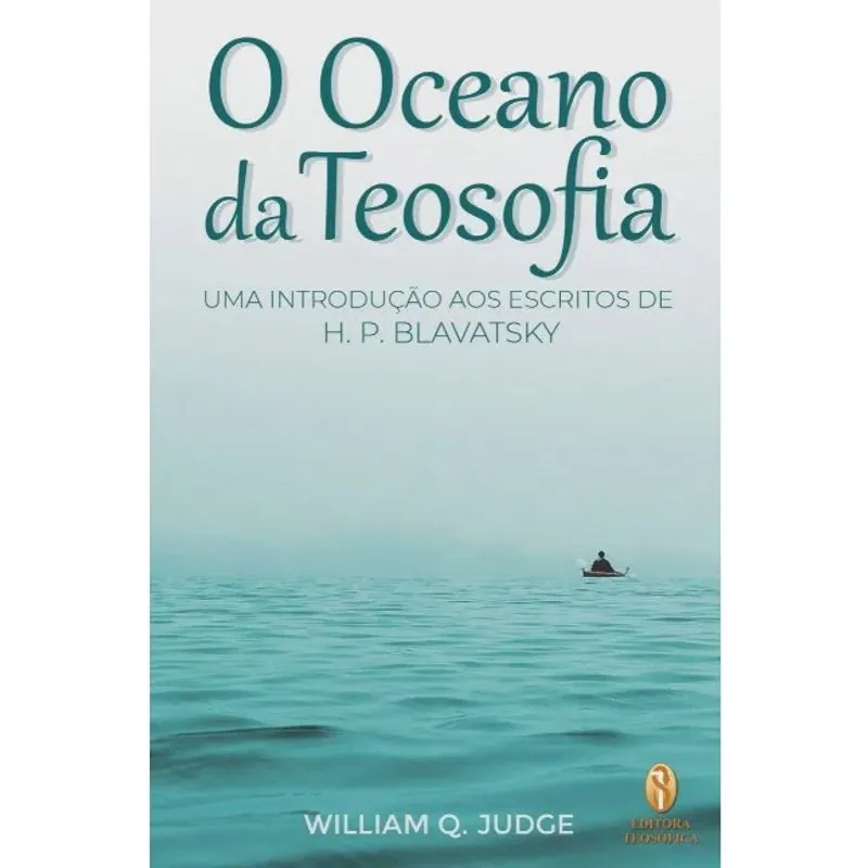 Oceano da teosofia, O