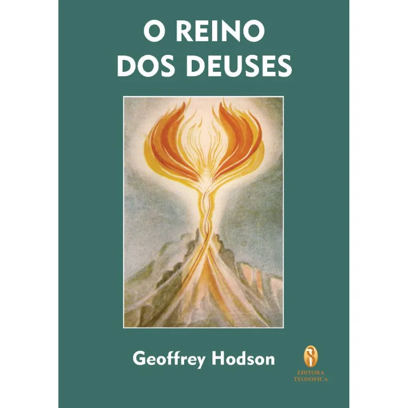 O REINO DOS DEUSES