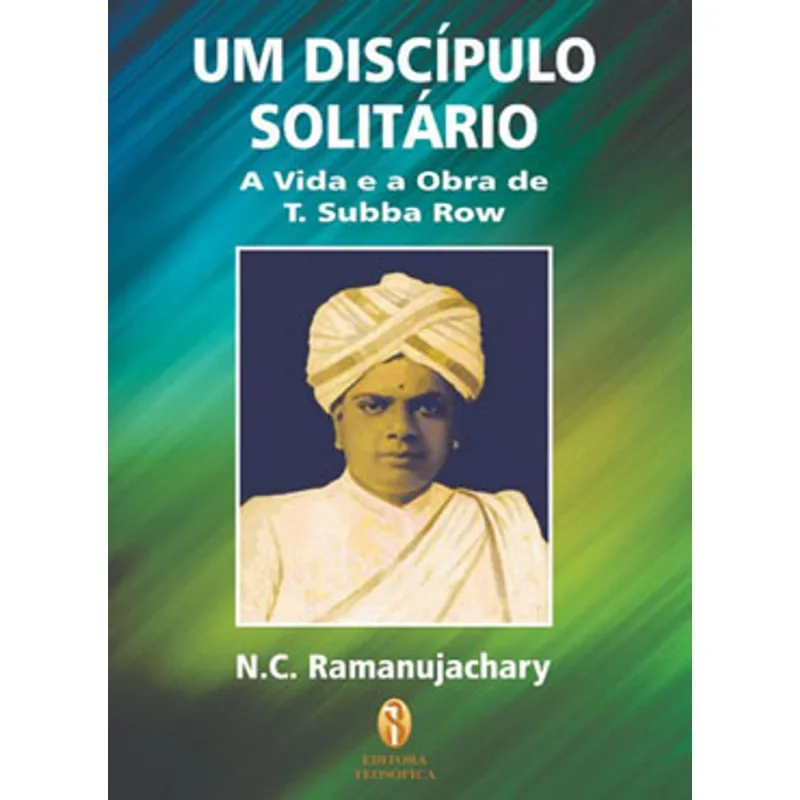 UM DISCÍPULO SOLITÁRIO