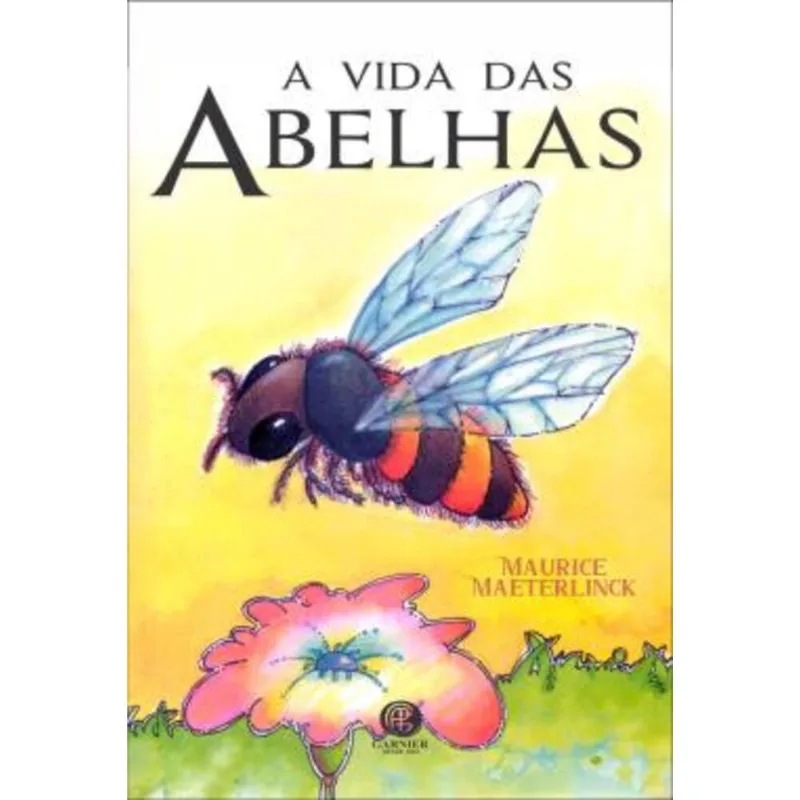 A vida das abelhas
