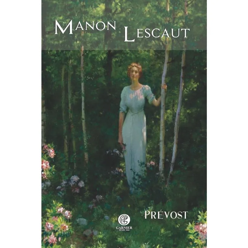 Manon lescaut