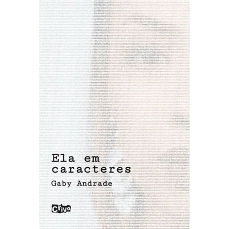 ELA EM CARACTÉRES