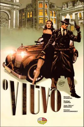 O VIÚVO