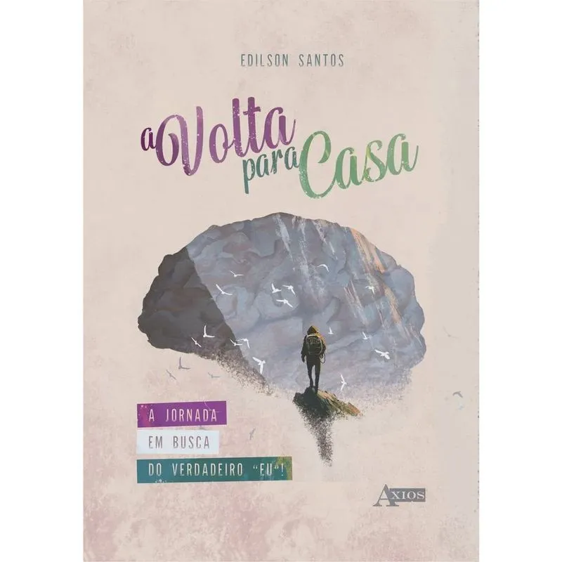 A Volta Para Casa